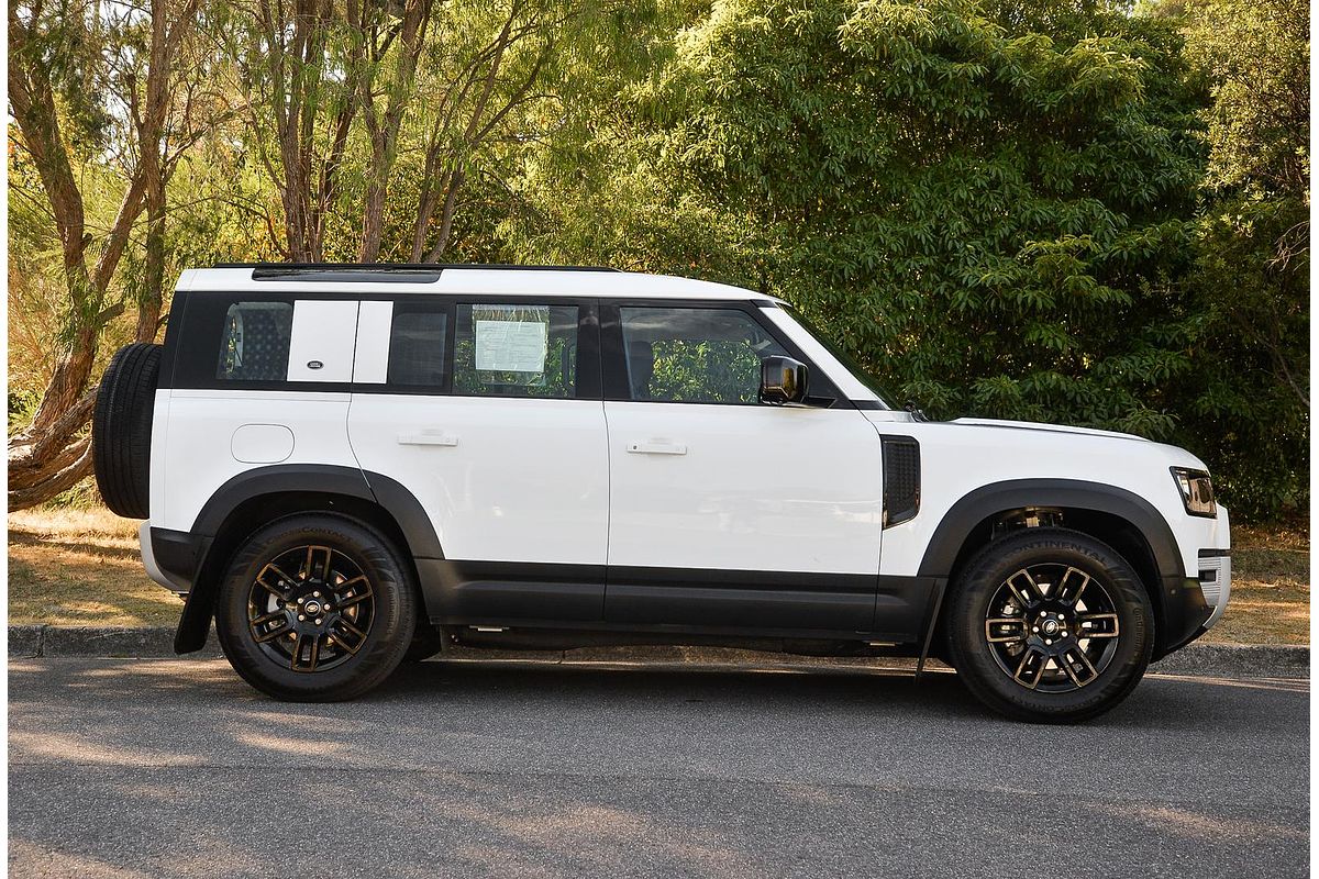 2024 Land Rover Defender 110 P300 S L663