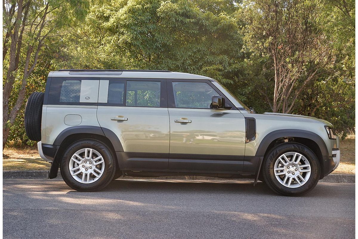 2024 Land Rover Defender 110 P300 S L663