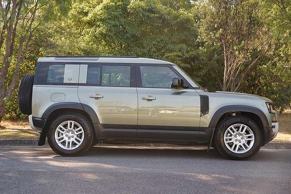 2024 Land Rover Defender 110 P300 S L663