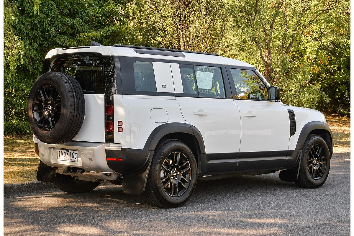 2024 Land Rover Defender 110 P300 S L663