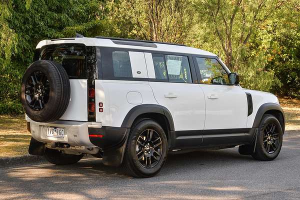 2024 Land Rover Defender 110 P300 S L663