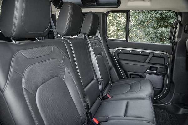 2024 Land Rover Defender 110 P300 S L663