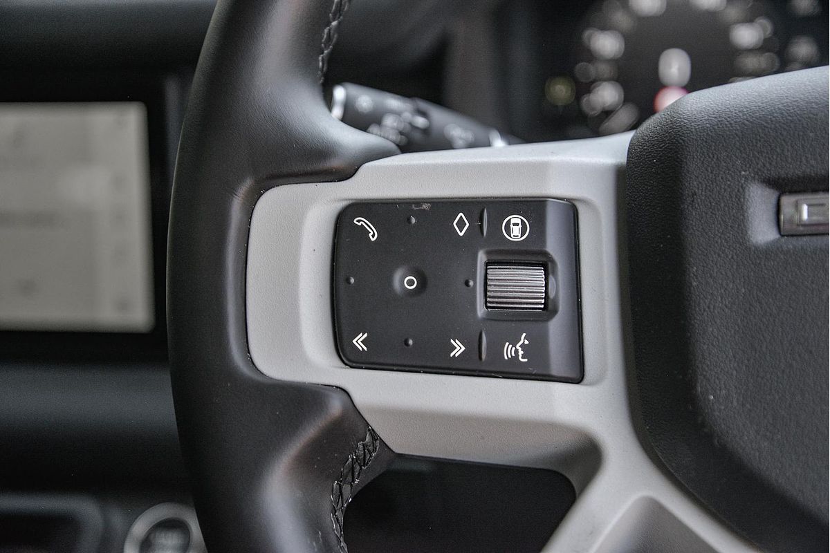 2024 Land Rover Defender 110 P300 S L663
