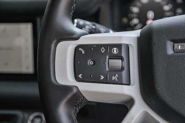2024 Land Rover Defender 110 P300 S L663