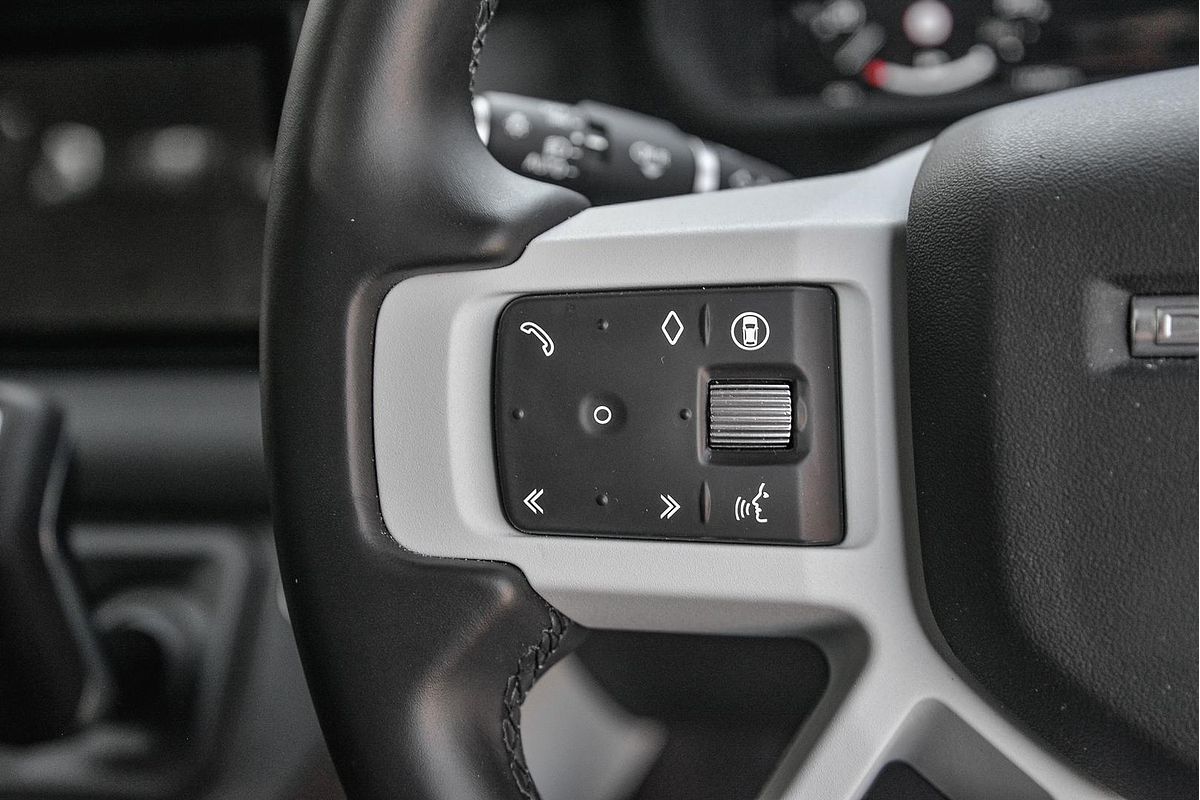 2024 Land Rover Defender 110 P300 S L663