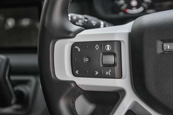 2024 Land Rover Defender 110 P300 S L663