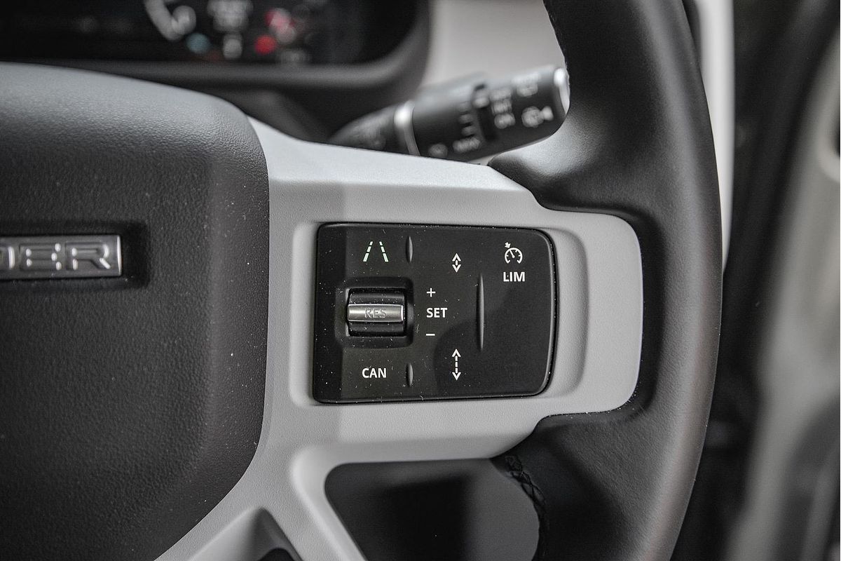 2024 Land Rover Defender 110 P300 S L663