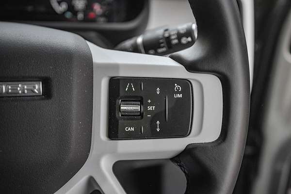 2024 Land Rover Defender 110 P300 S L663