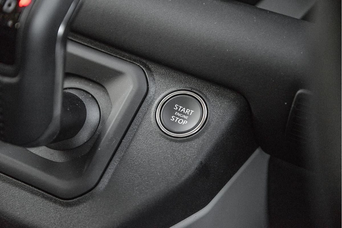 2024 Land Rover Defender 110 P300 S L663