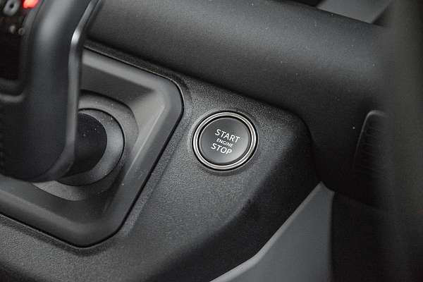 2024 Land Rover Defender 110 P300 S L663