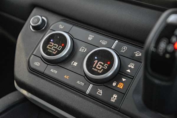 2024 Land Rover Defender 110 P300 S L663