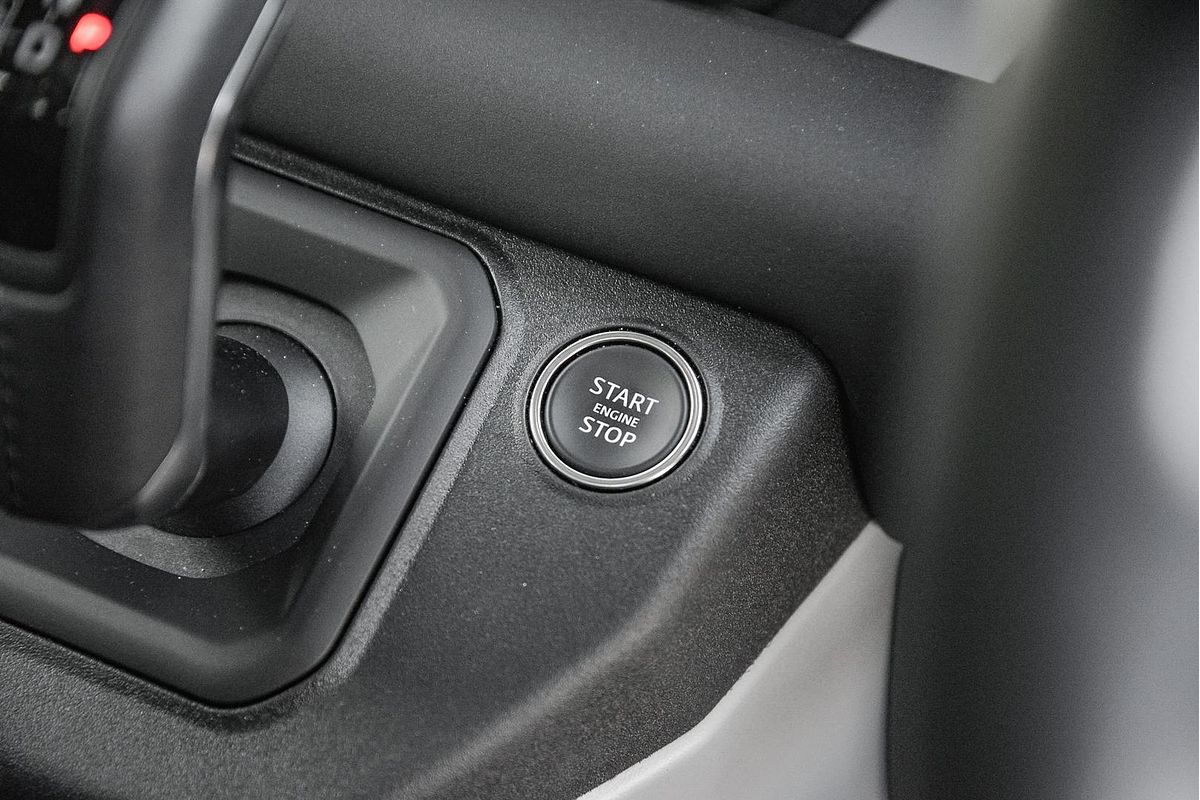 2024 Land Rover Defender 110 P300 S L663