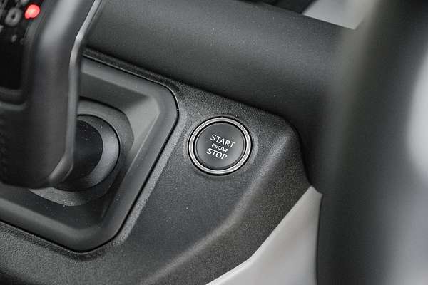 2024 Land Rover Defender 110 P300 S L663