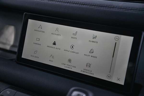 2024 Land Rover Defender 110 P300 S L663