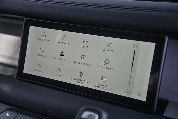 2024 Land Rover Defender 110 P300 S L663