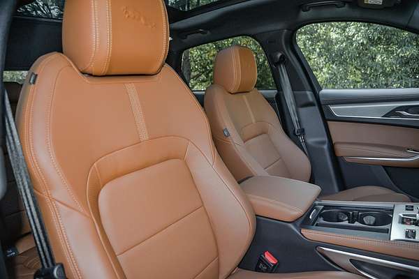 2024 Jaguar F-PACE PHEV P400e R-Dynamic SE 90th Anniversary Edition X761