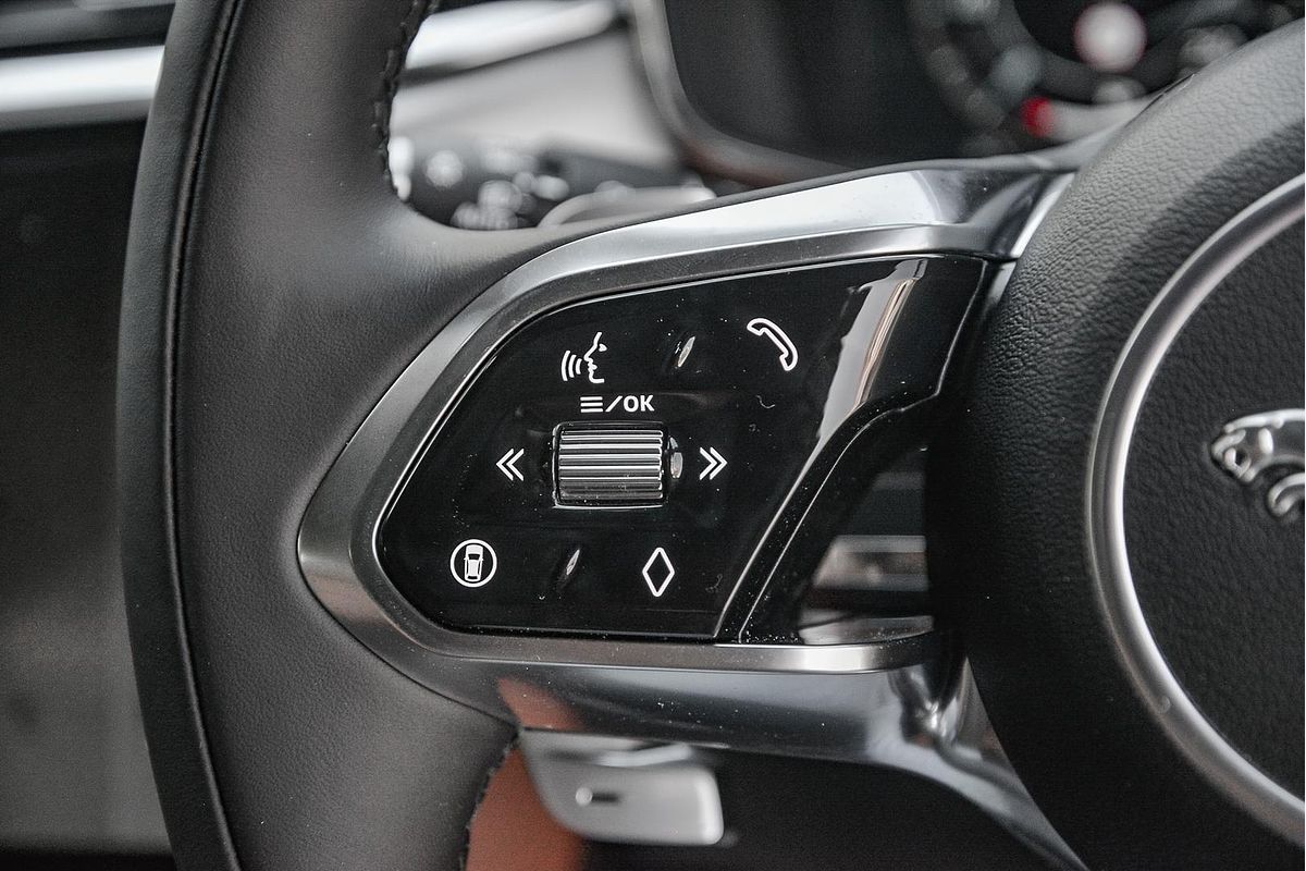 2024 Jaguar F-PACE PHEV P400e R-Dynamic SE 90th Anniversary Edition X761
