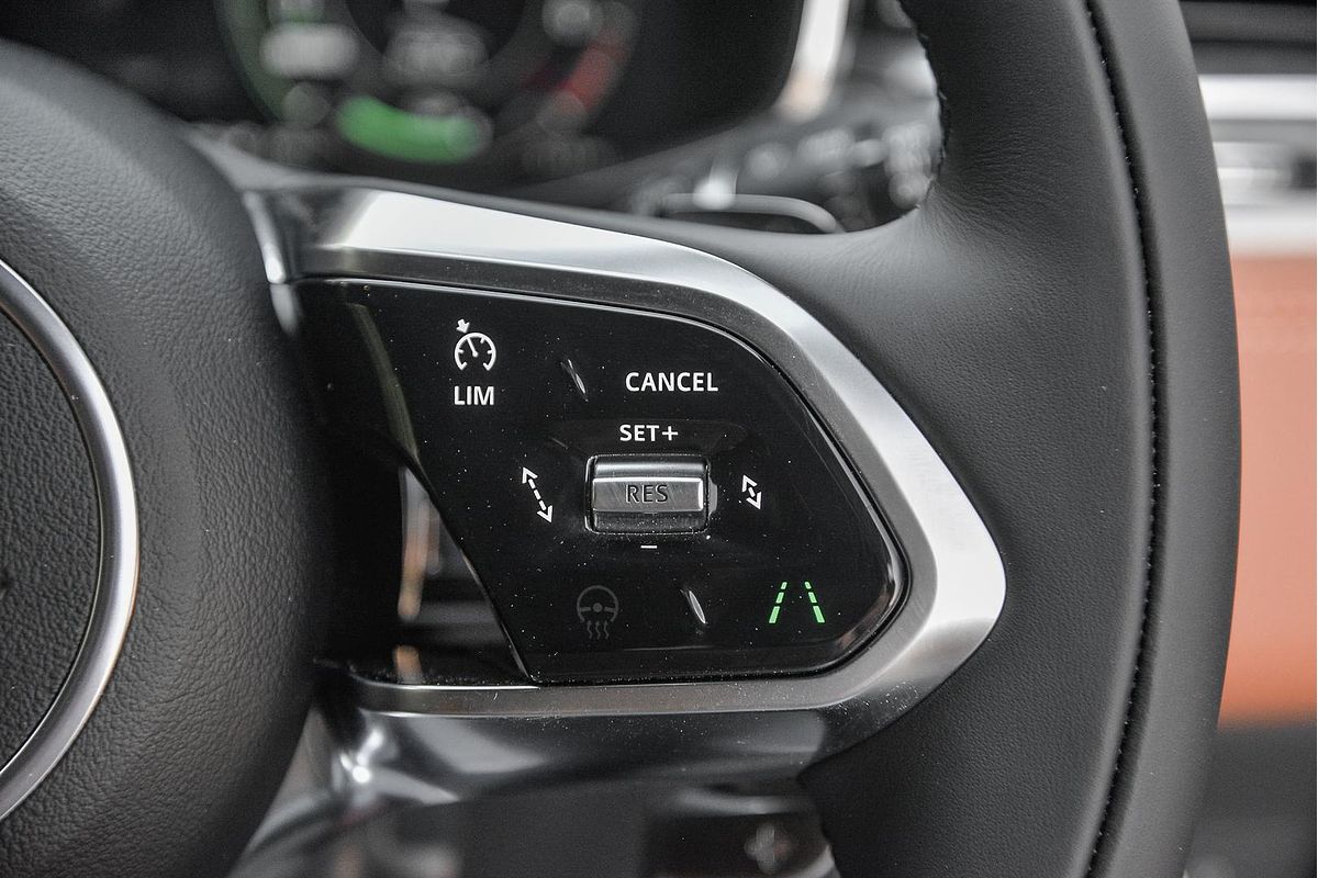 2024 Jaguar F-PACE PHEV P400e R-Dynamic SE 90th Anniversary Edition X761