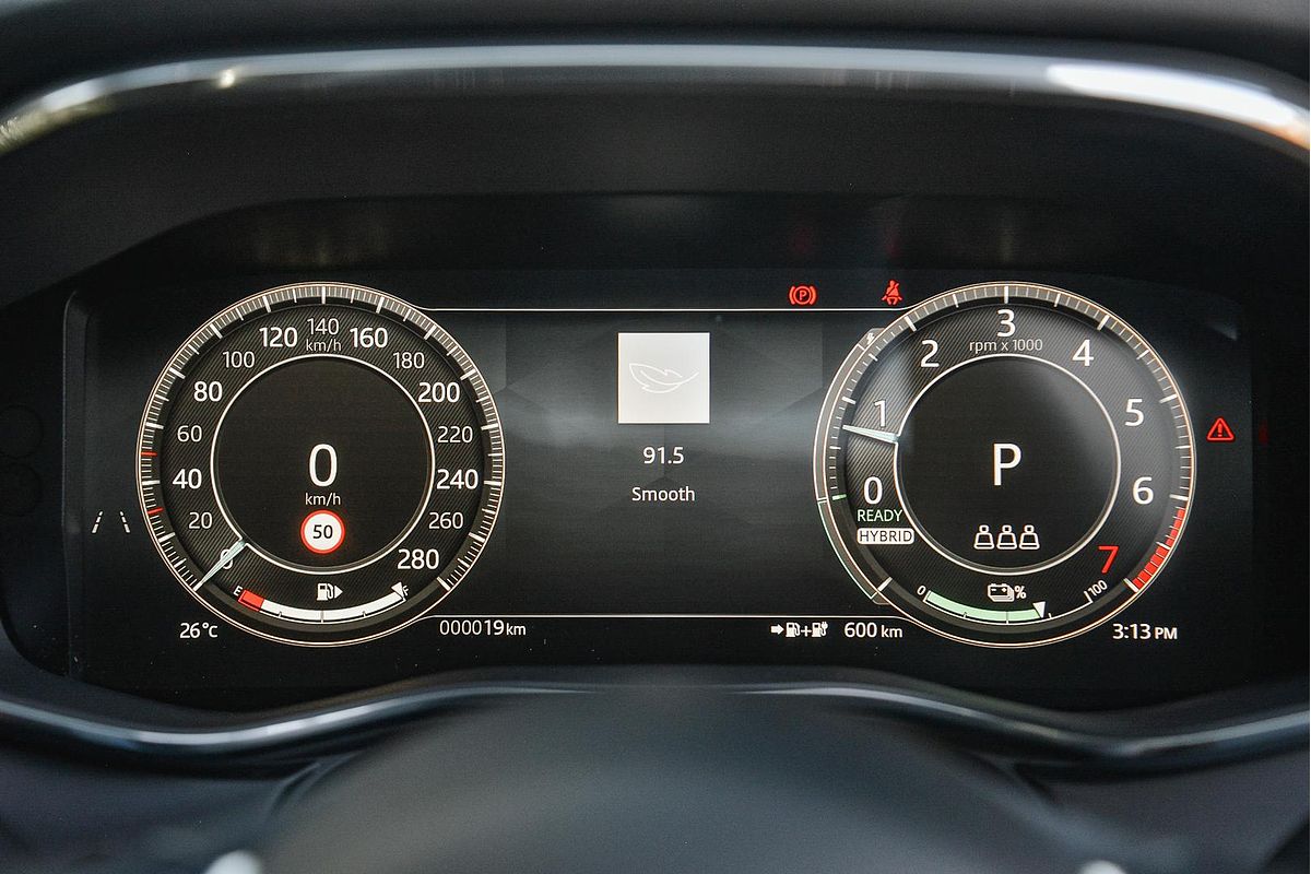 2024 Jaguar F-PACE PHEV P400e R-Dynamic SE 90th Anniversary Edition X761