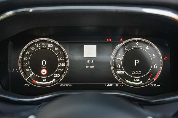 2024 Jaguar F-PACE PHEV P400e R-Dynamic SE 90th Anniversary Edition X761