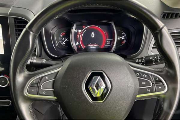 2022 Renault Koleos Life HZG