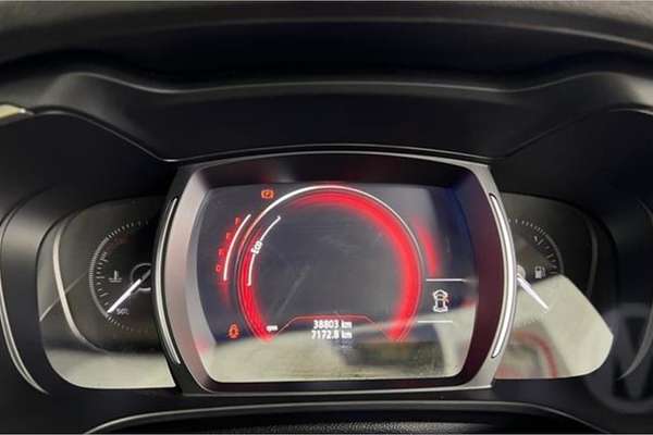 2022 Renault Koleos Life HZG