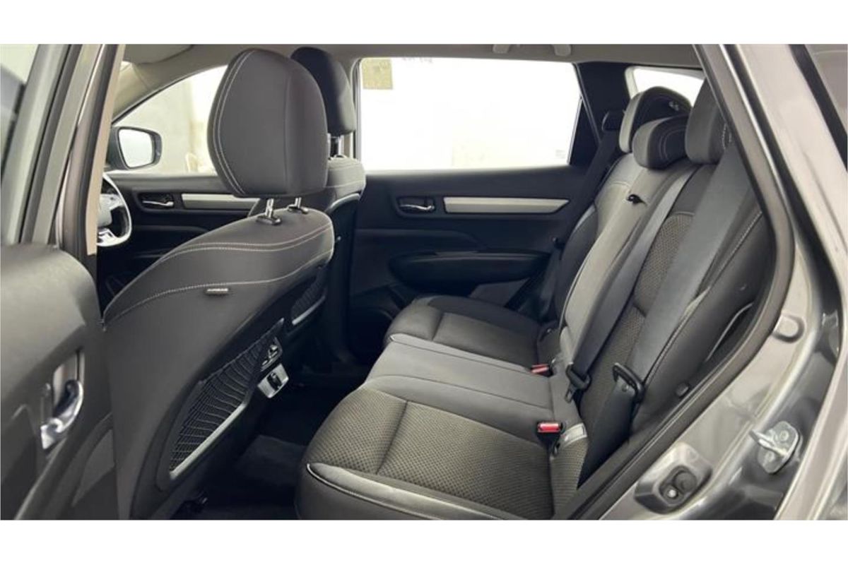 2022 Renault Koleos Life HZG