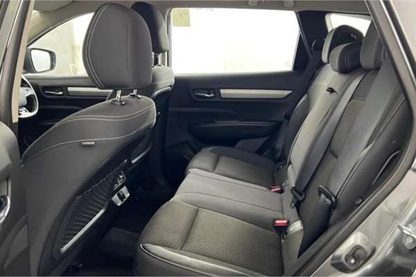 2022 Renault Koleos Life HZG