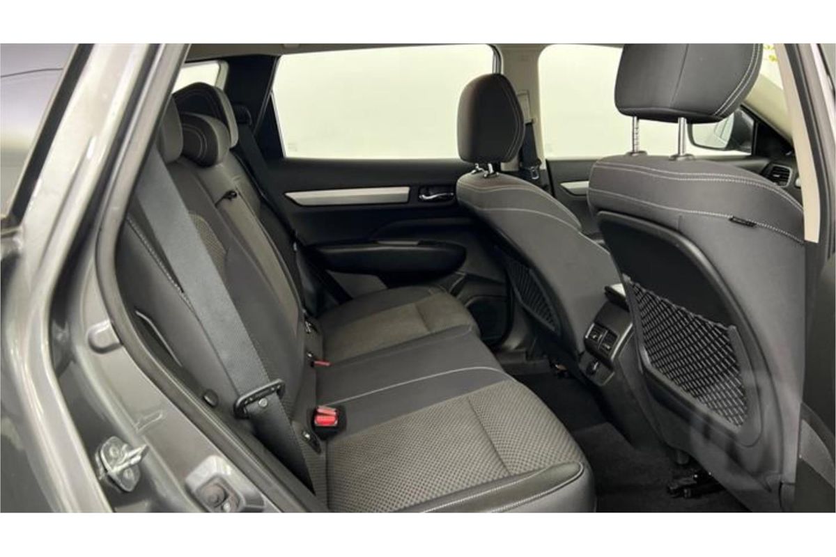 2022 Renault Koleos Life HZG