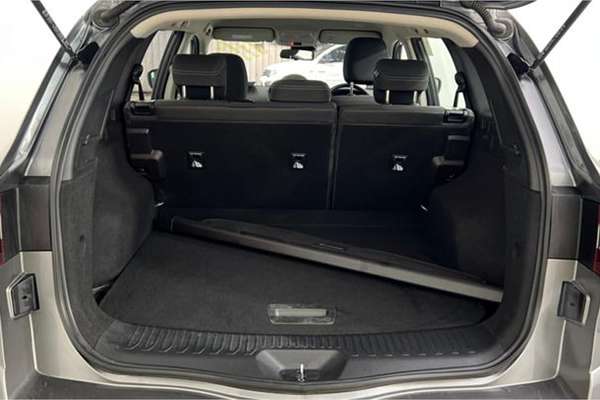 2022 Renault Koleos Life HZG