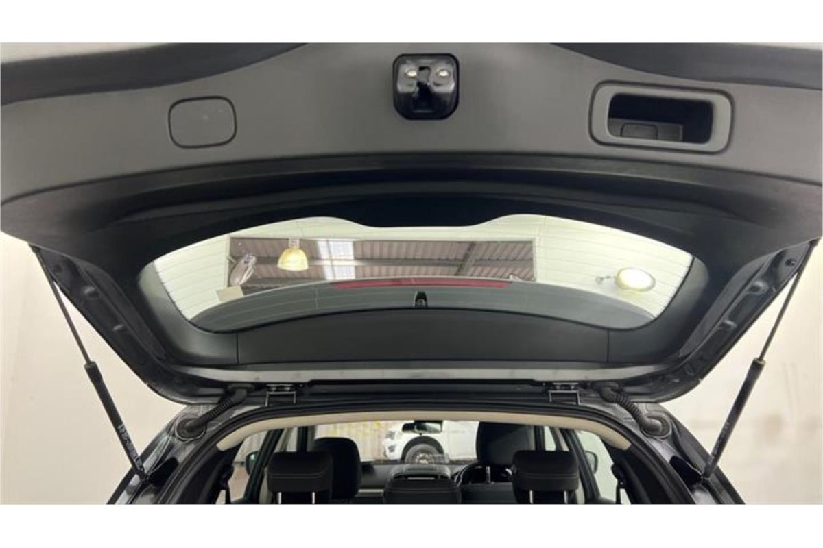 2022 Renault Koleos Life HZG