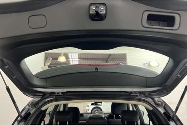 2022 Renault Koleos Life HZG