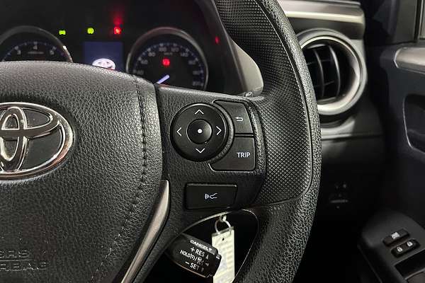 2018 Toyota RAV4 GX ASA44R