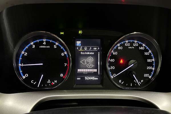 2018 Toyota RAV4 GX ASA44R