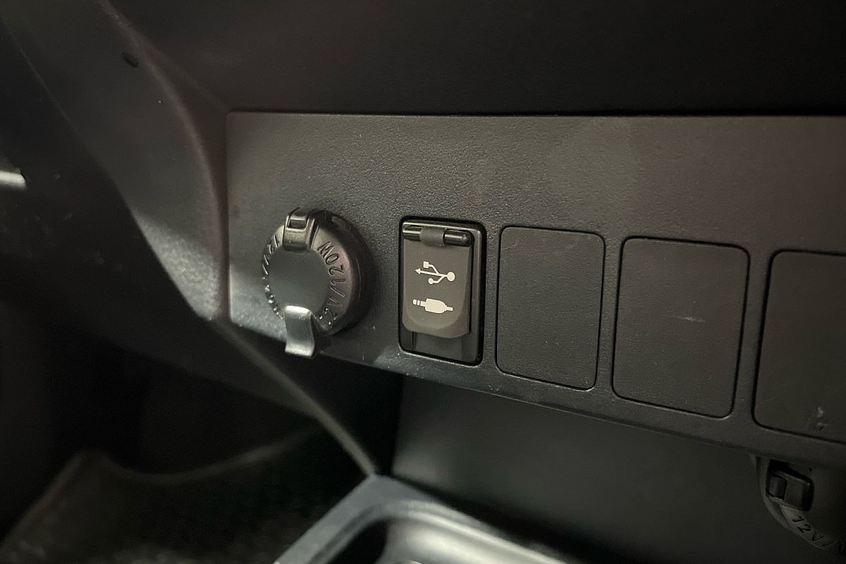 2018 Toyota RAV4 GX ASA44R
