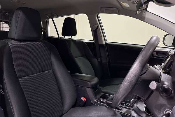 2018 Toyota RAV4 GX ASA44R