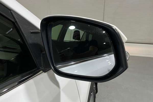2018 Toyota RAV4 GX ASA44R