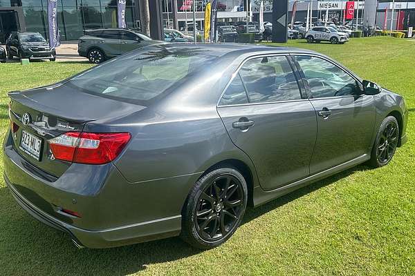 2016 Toyota Aurion Sportivo GSV50R