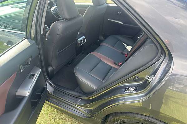 2016 Toyota Aurion Sportivo GSV50R