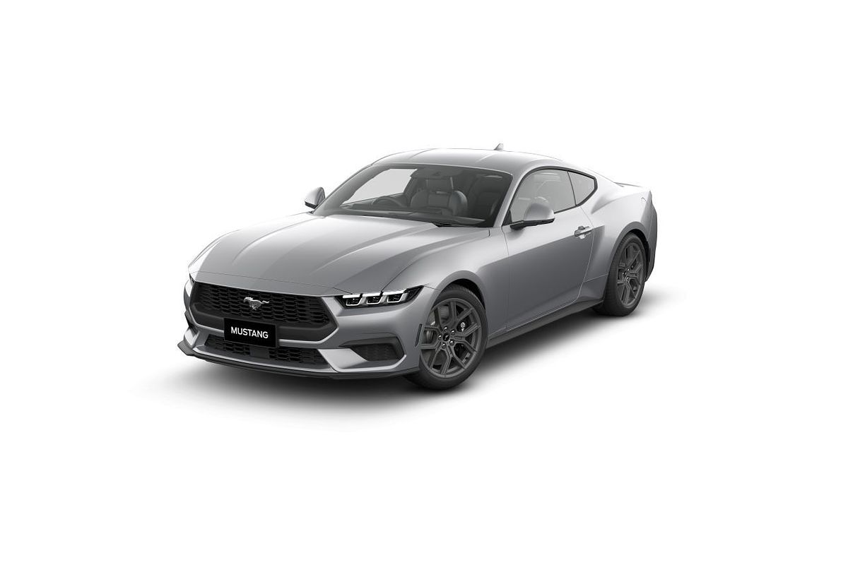 2025 Ford Mustang Ecoboost FO