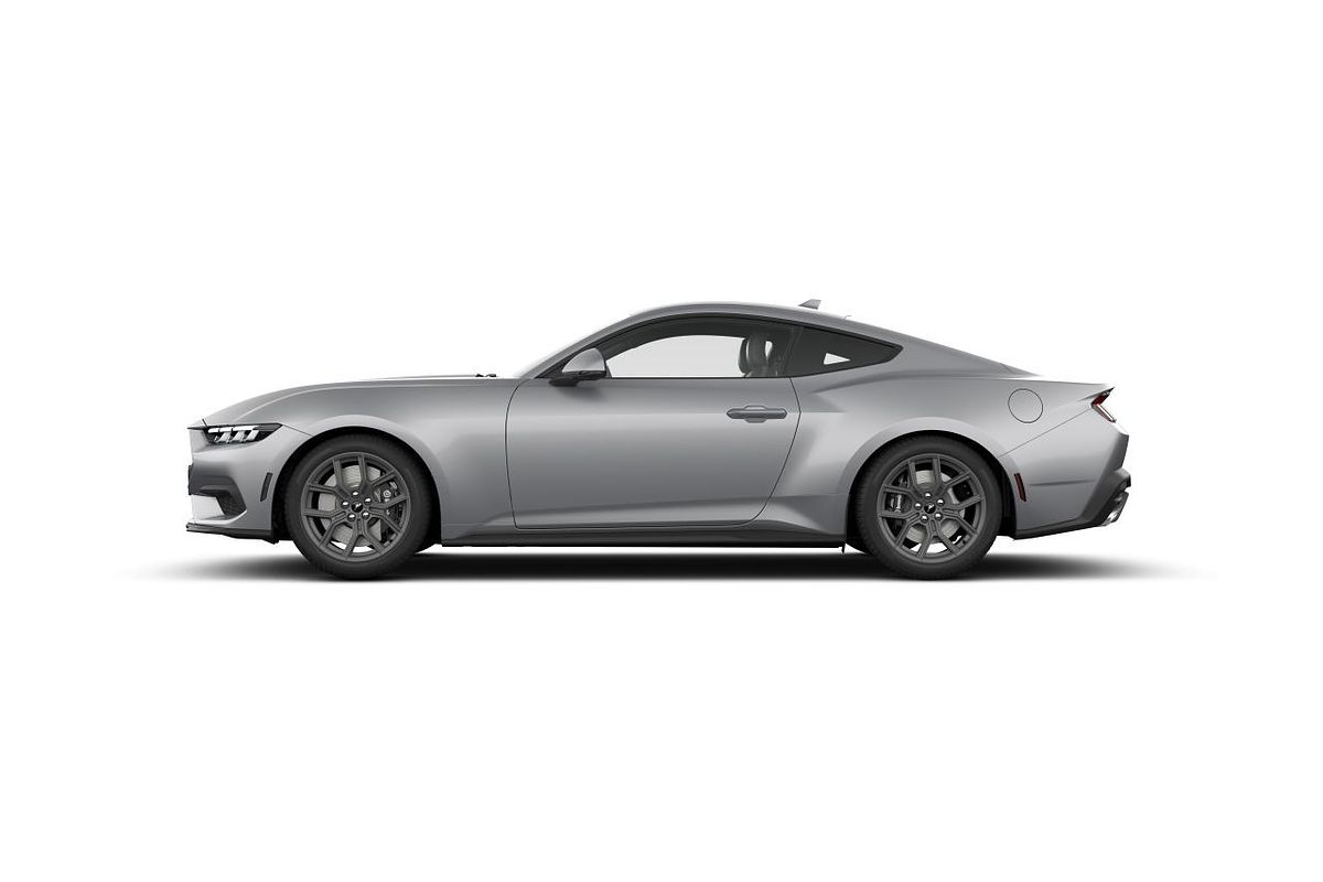 2025 Ford Mustang Ecoboost FO