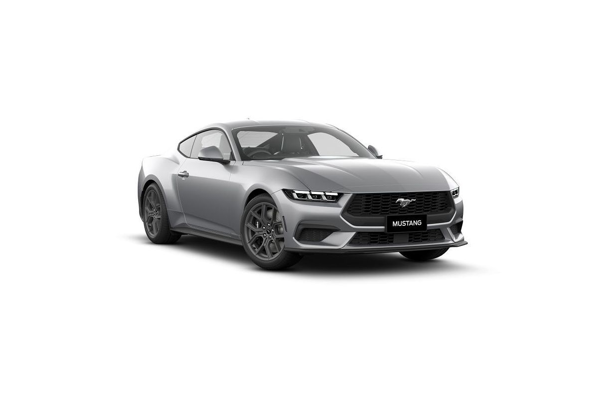 2025 Ford Mustang Ecoboost FO