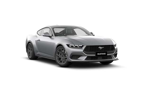 2025 Ford Mustang Ecoboost FO