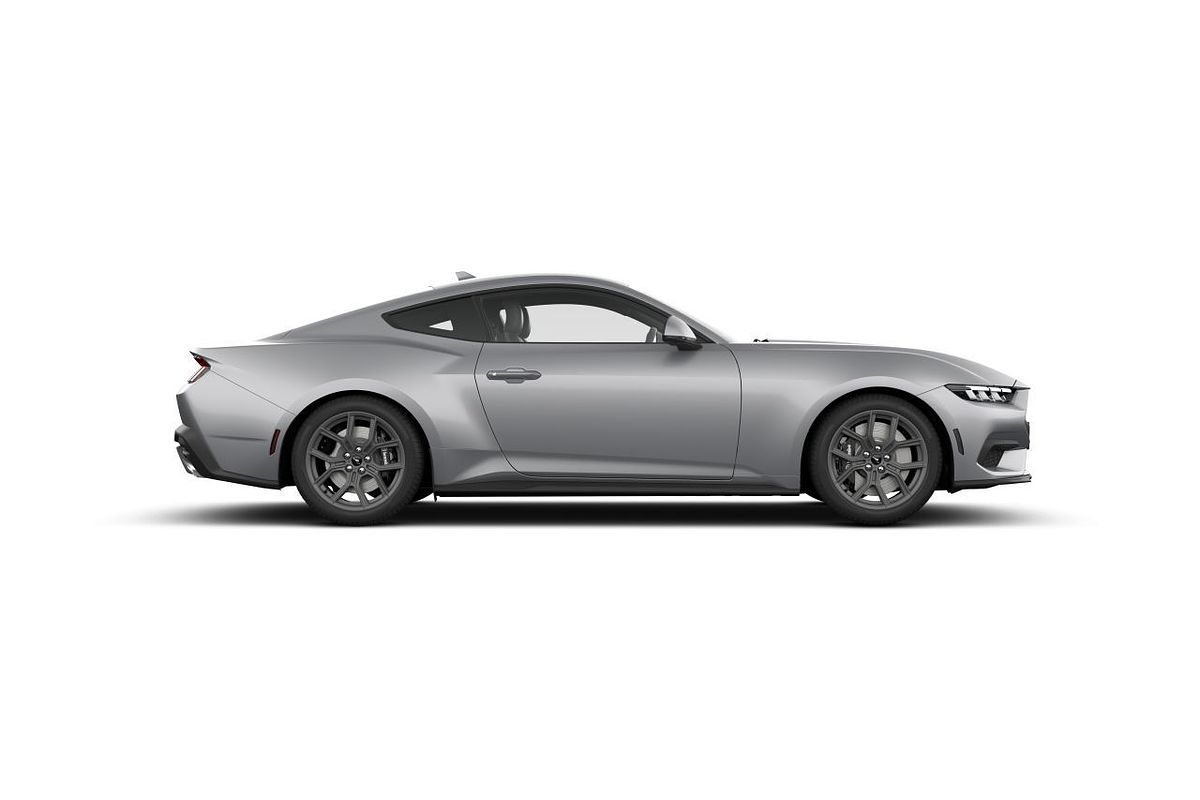 2025 Ford Mustang Ecoboost FO
