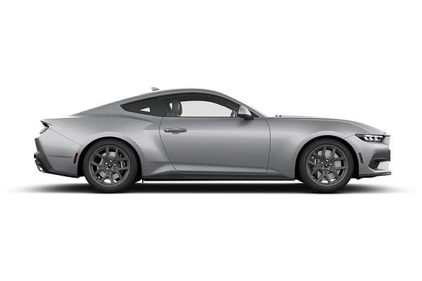 2025 Ford Mustang Ecoboost FO
