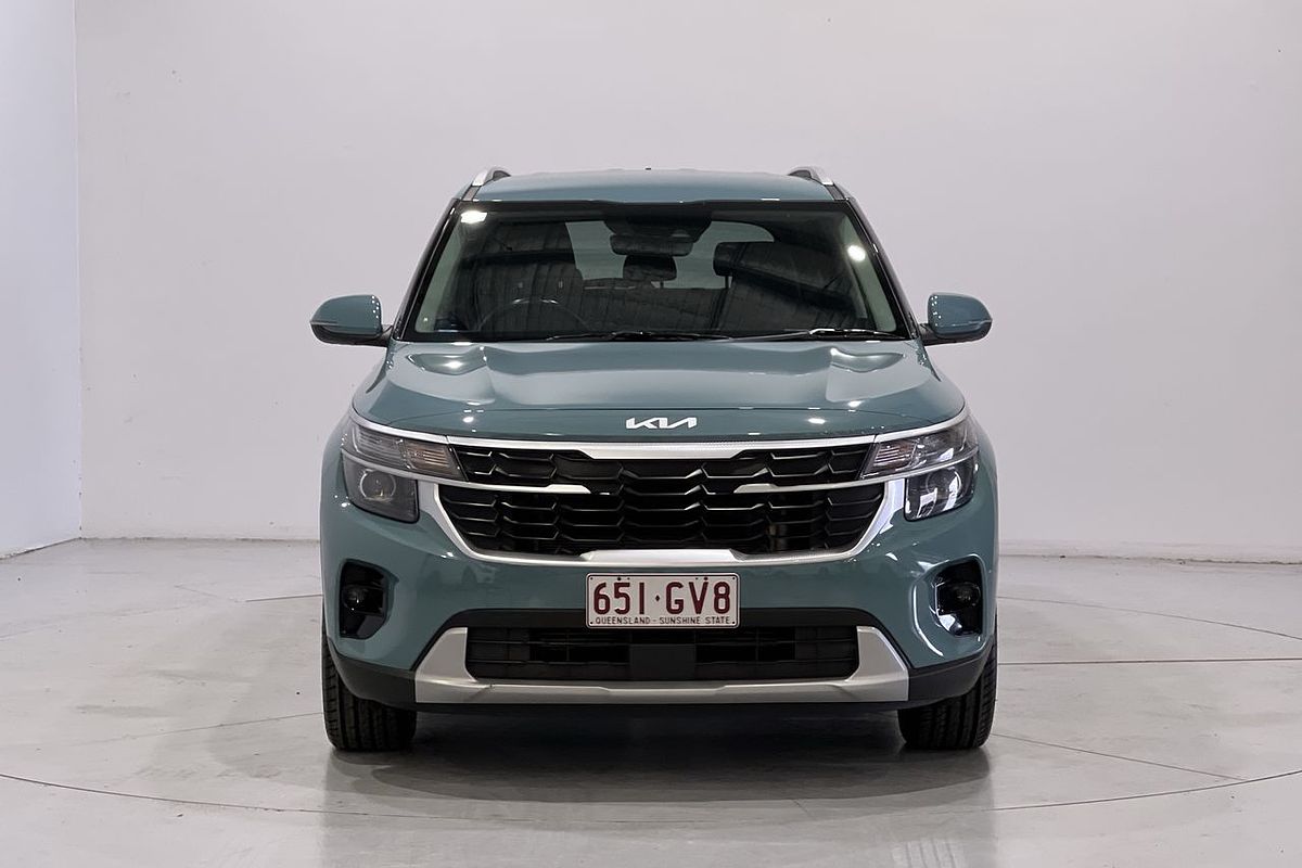 2023 Kia Seltos Sport+ SP2 PE