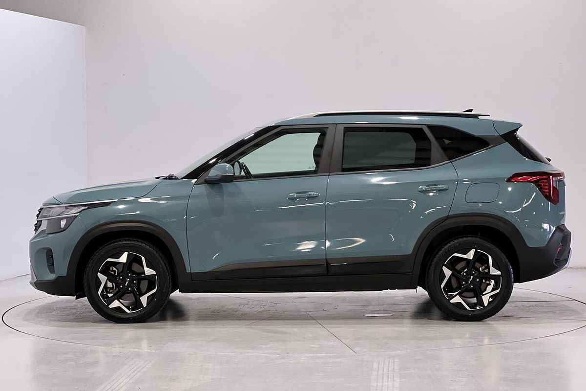 2023 Kia Seltos Sport+ SP2 PE