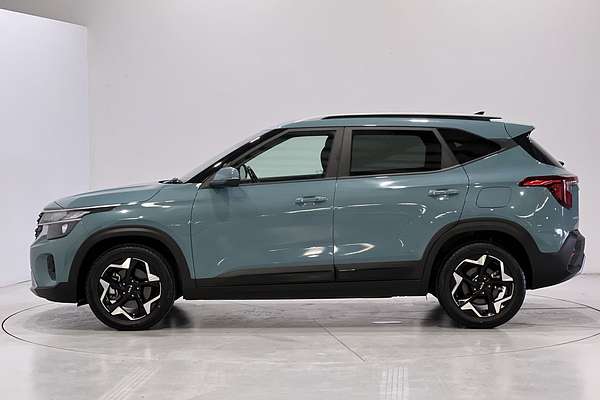 2023 Kia Seltos Sport+ SP2 PE