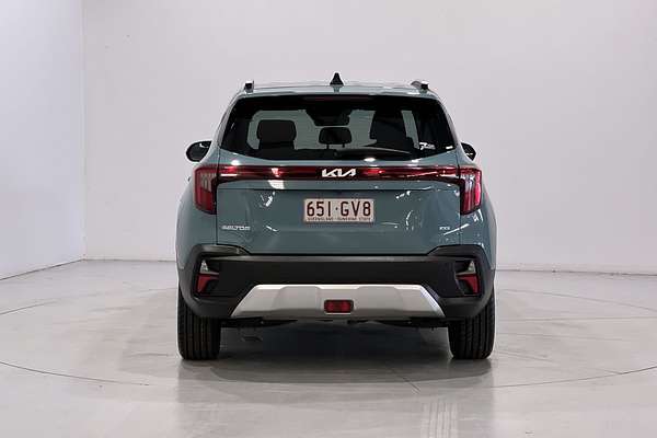 2023 Kia Seltos Sport+ SP2 PE