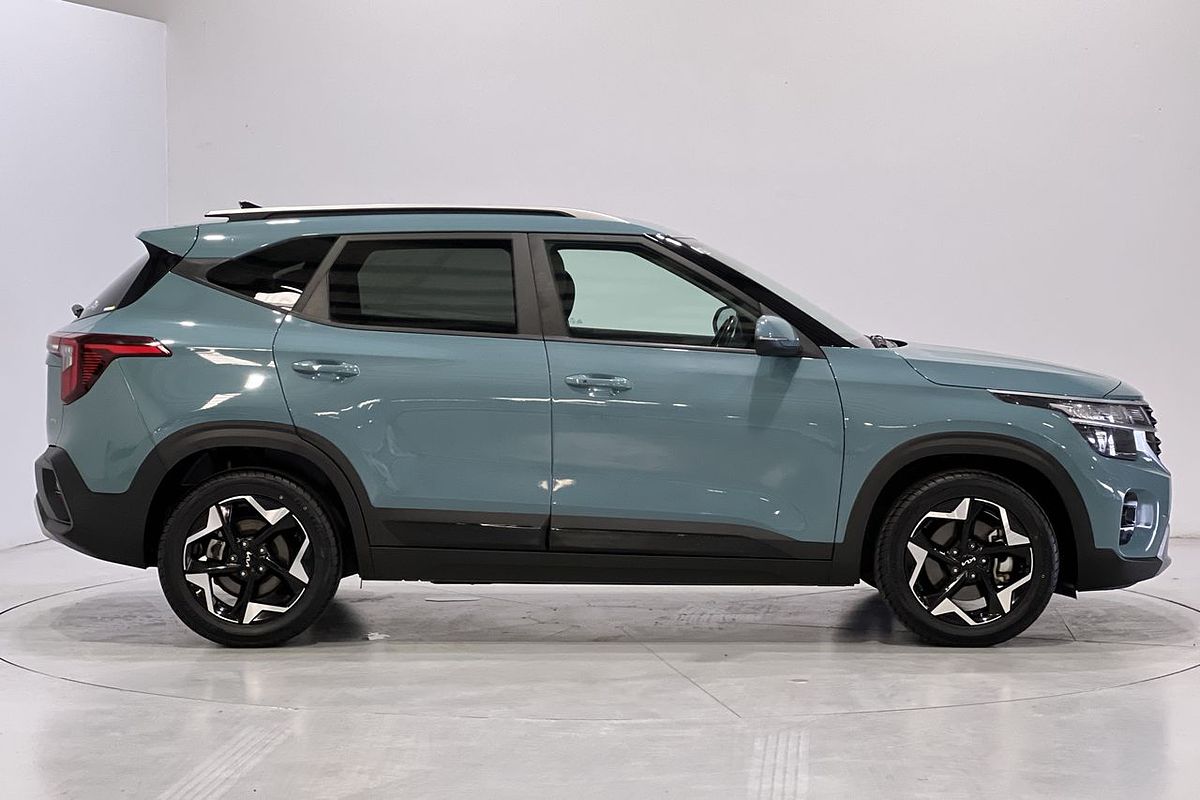 2023 Kia Seltos Sport+ SP2 PE